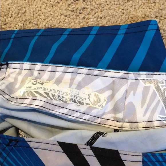 Oniell board shorts 34 - Picture 5 of 5
